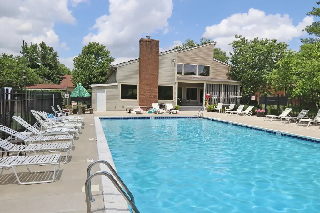 3475 Lyon Drive Lexington KY 40513