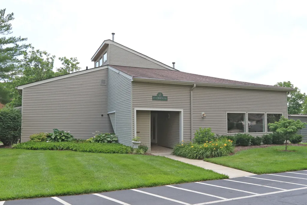 3475 Lyon Drive Lexington KY 40513