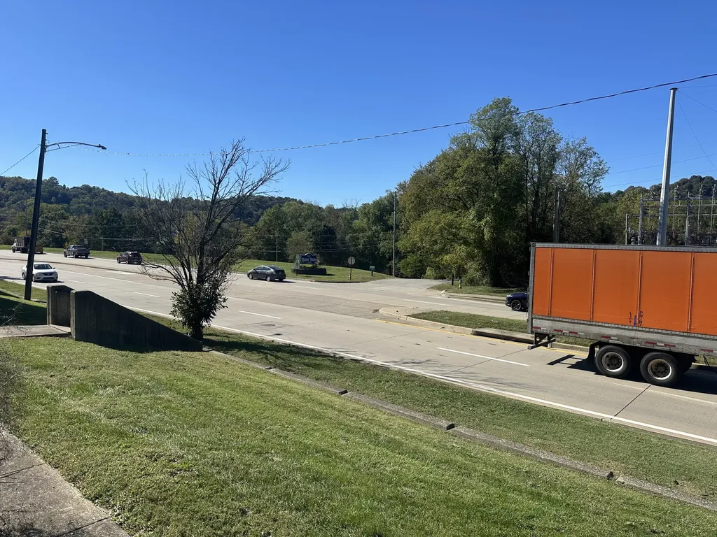713 Wilkinson Boulevard Frankfort KY 40601