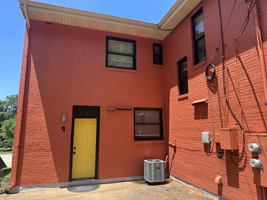 713 Wilkinson Boulevard Frankfort KY 40601