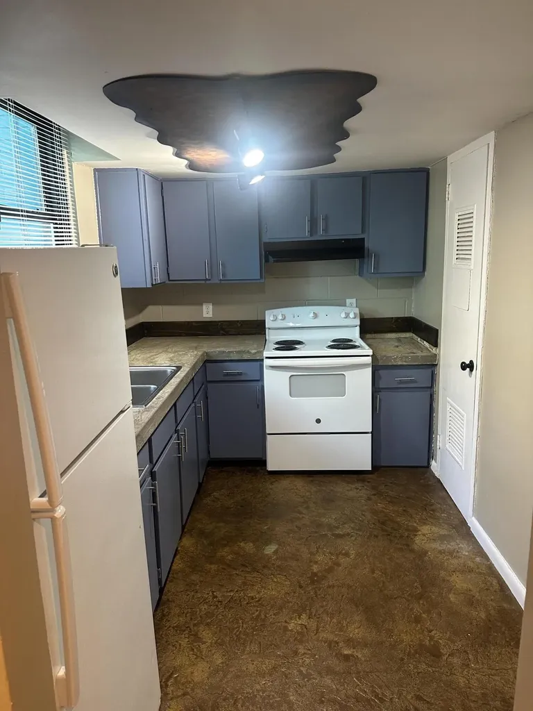 713 Wilkinson Boulevard Frankfort KY 40601
