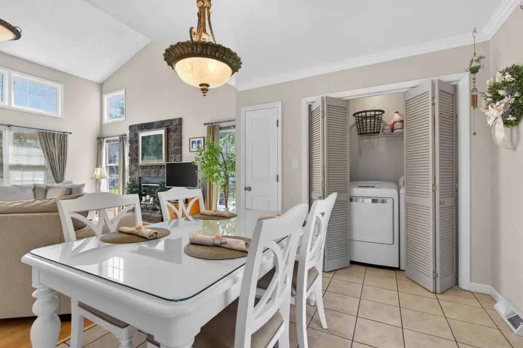 613 Applegrove Drive Nicholasville KY 40356