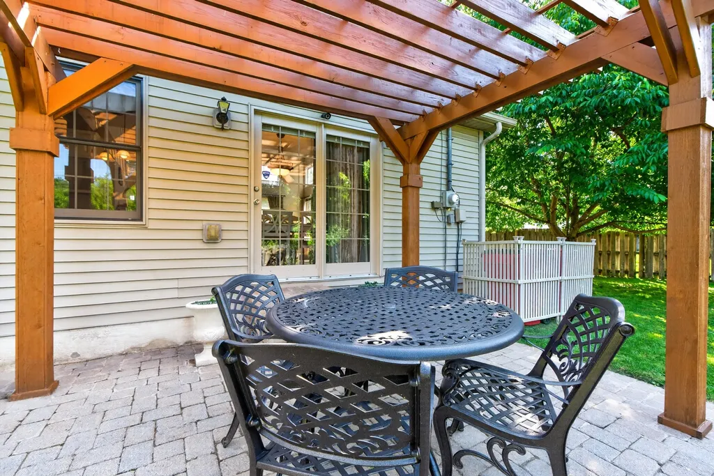 613 Applegrove Drive Nicholasville KY 40356