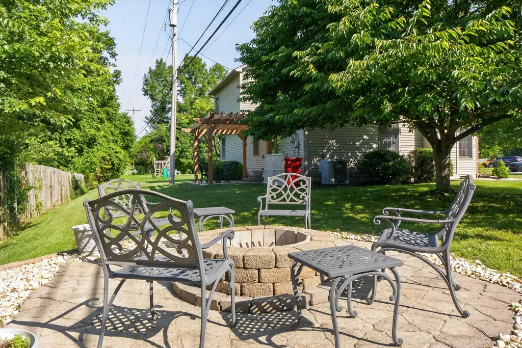 613 Applegrove Drive Nicholasville KY 40356