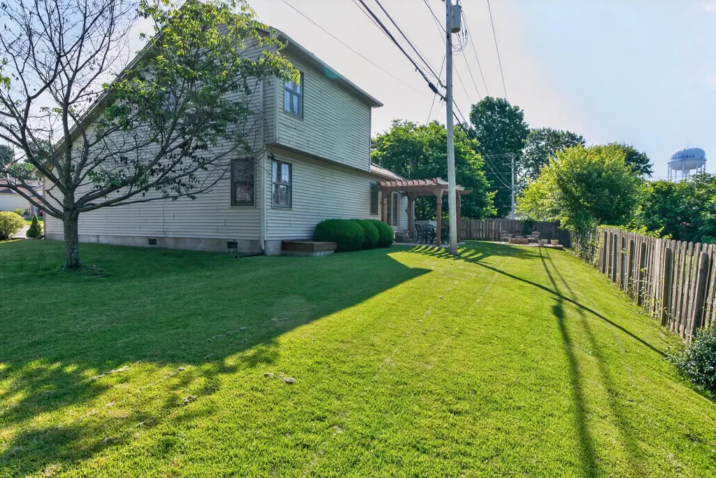 613 Applegrove Drive Nicholasville KY 40356