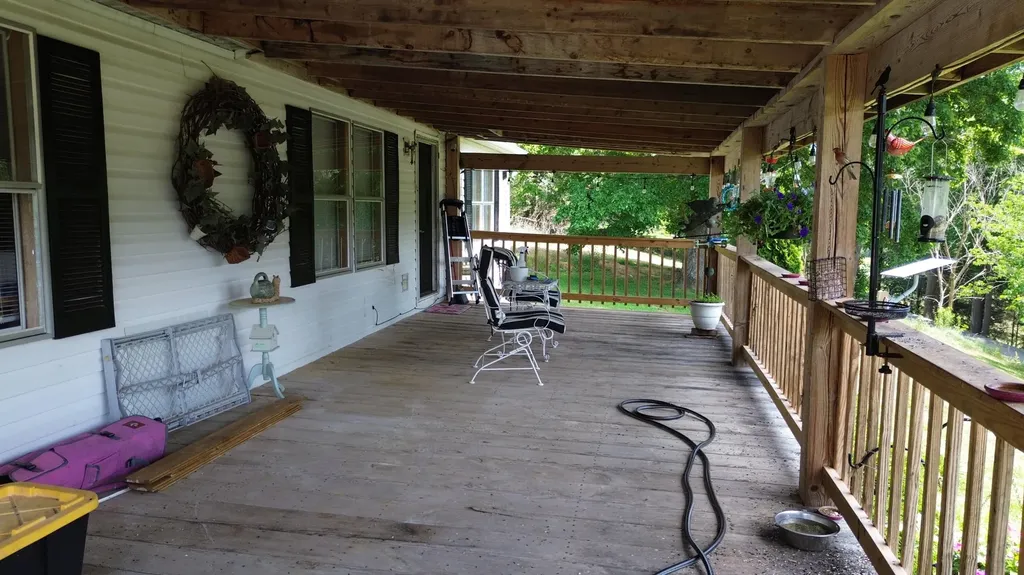 1041 State Highway 1809 Barbourville KY 40906