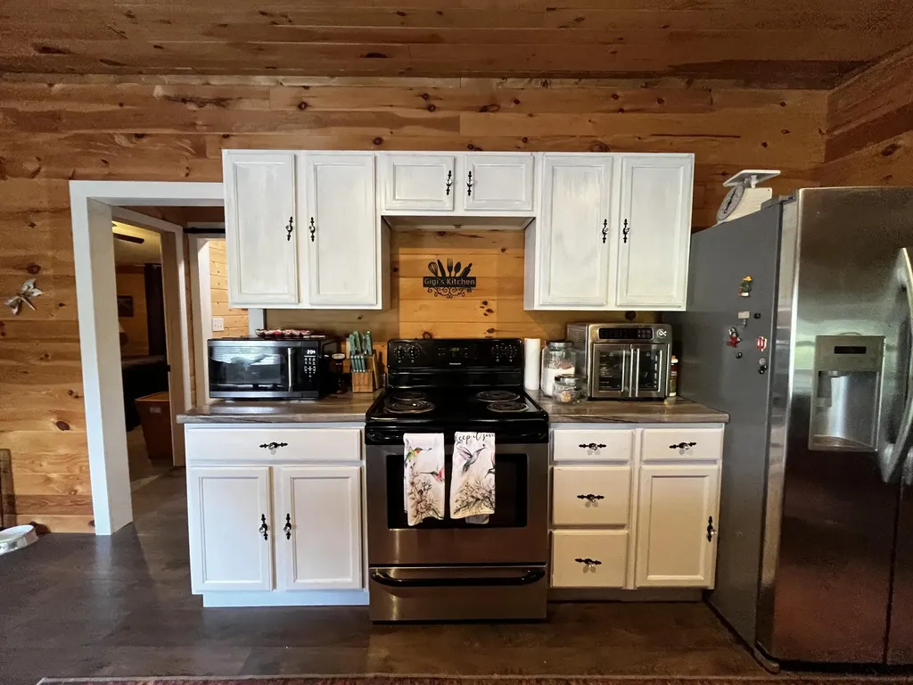 1041 State Highway 1809 Barbourville KY 40906