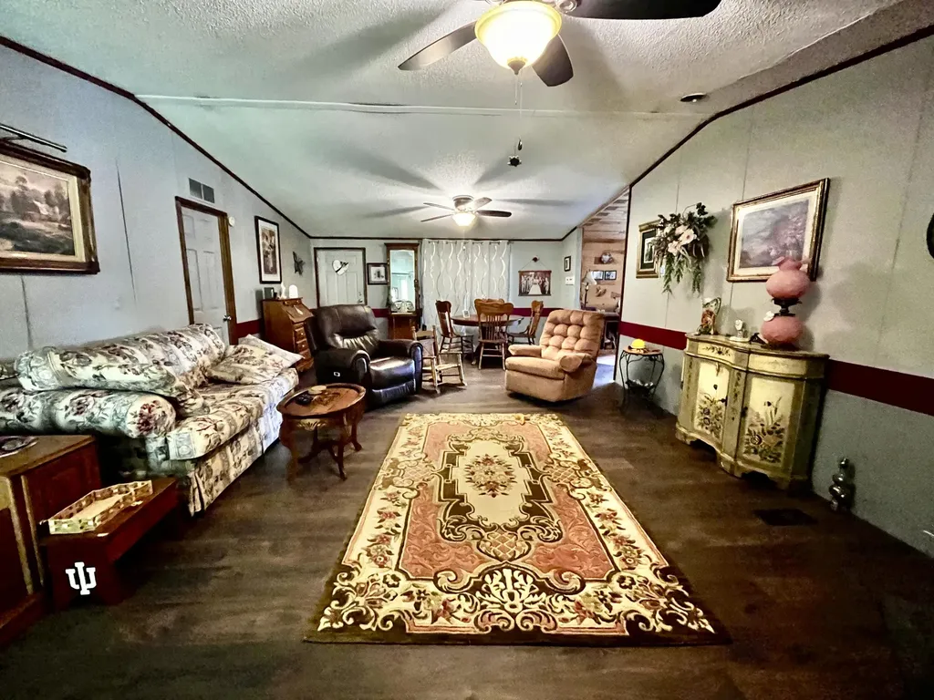 1041 State Highway 1809 Barbourville KY 40906