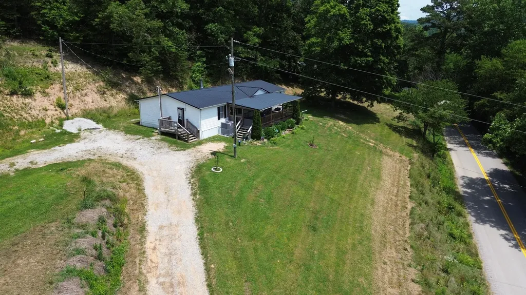 1041 State Highway 1809 Barbourville KY 40906