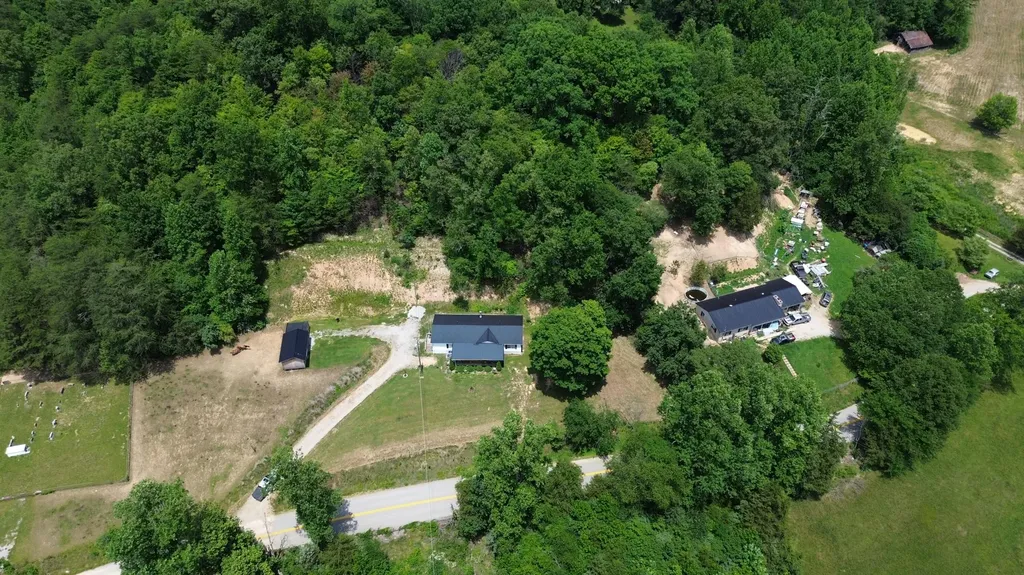 1041 State Highway 1809 Barbourville KY 40906