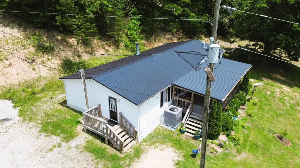 1041 State Highway 1809 Barbourville KY 40906
