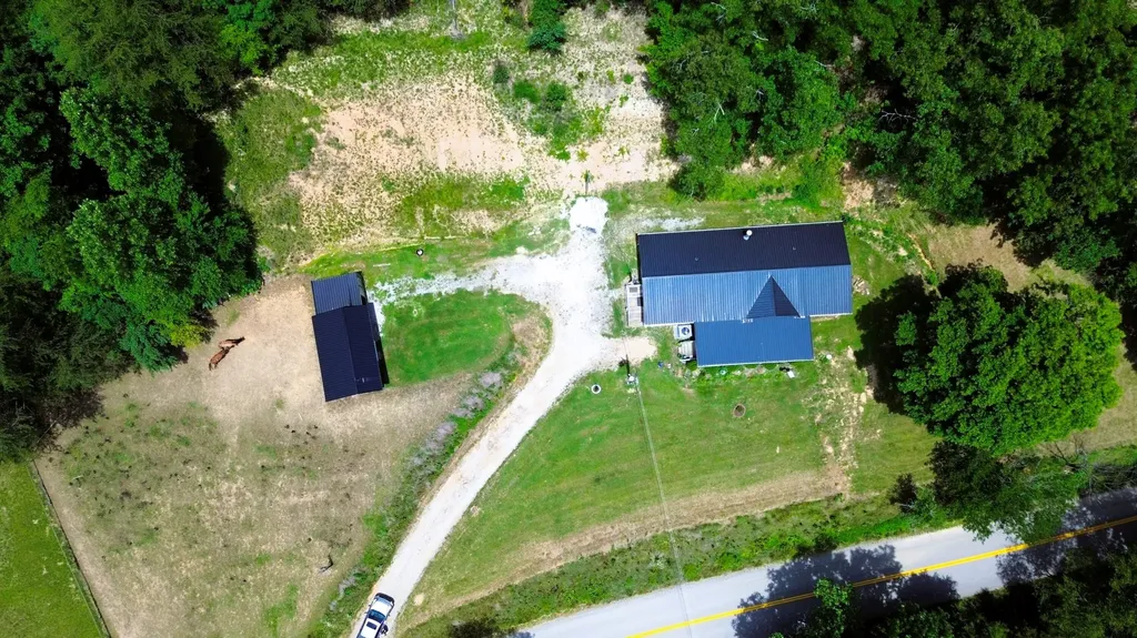 1041 State Highway 1809 Barbourville KY 40906