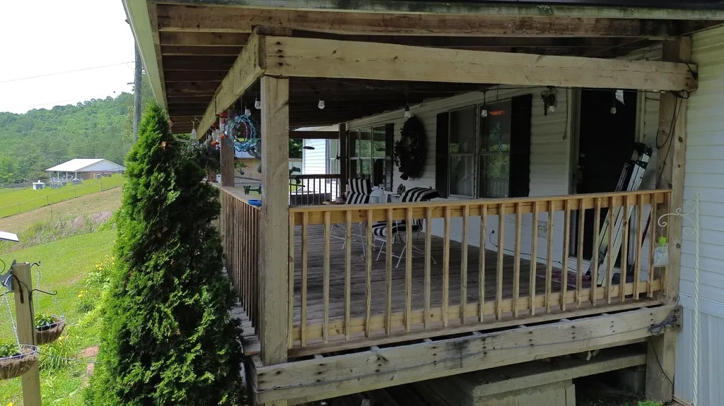 1041 State Highway 1809 Barbourville KY 40906