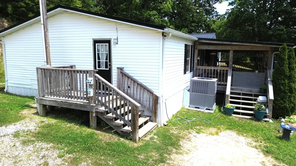 1041 State Highway 1809 Barbourville KY 40906