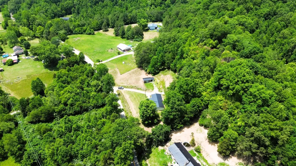 1041 State Highway 1809 Barbourville KY 40906