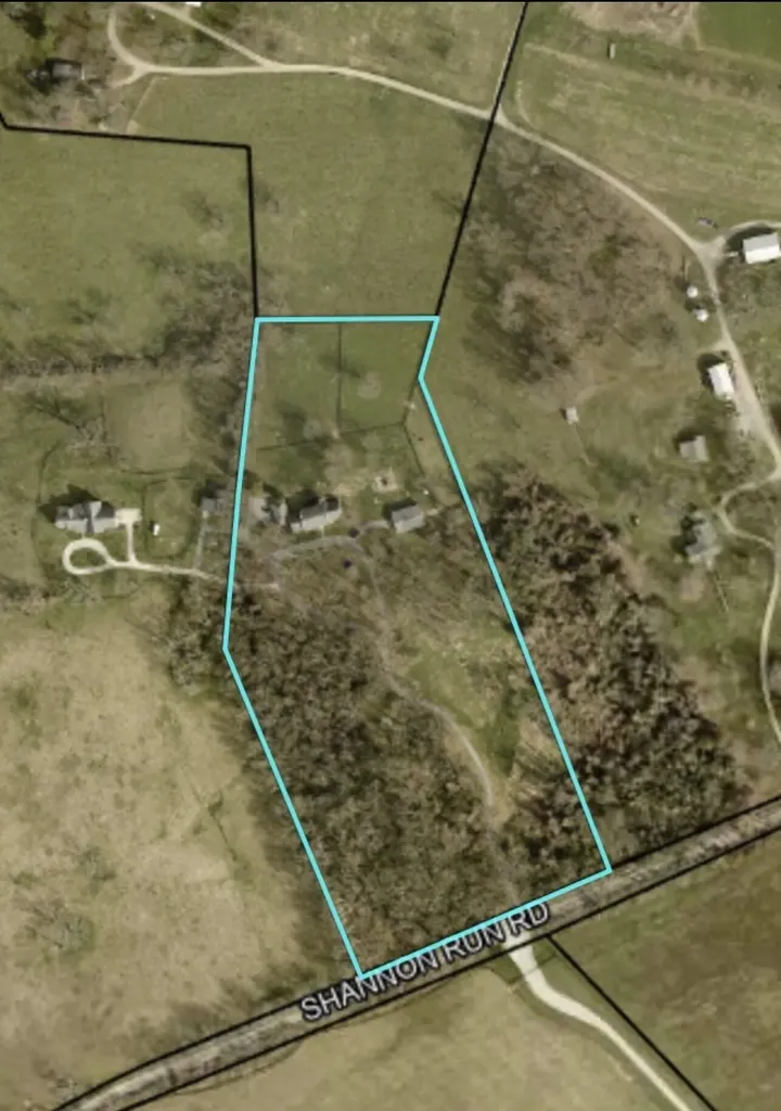 4001 Shannon Run Road Versailles KY 40383