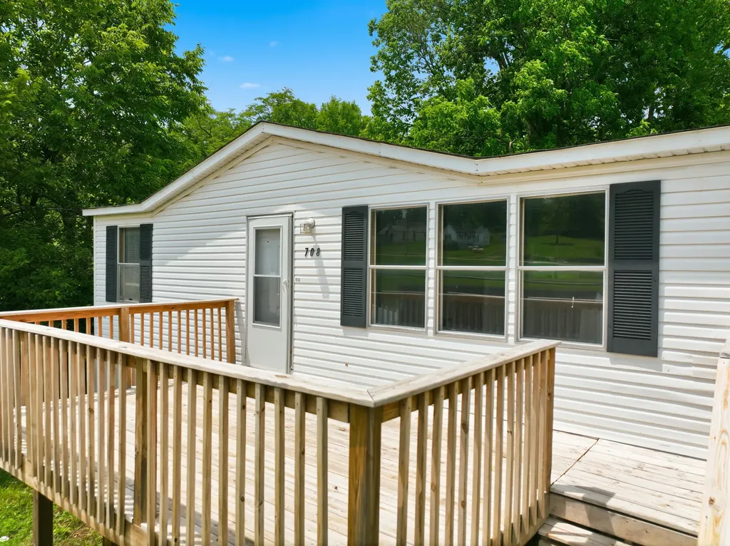 708 Pike Street Sadieville KY 40370