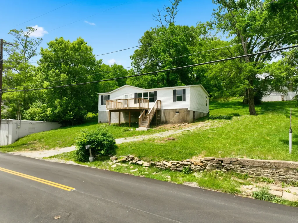 708 Pike Street Sadieville KY 40370