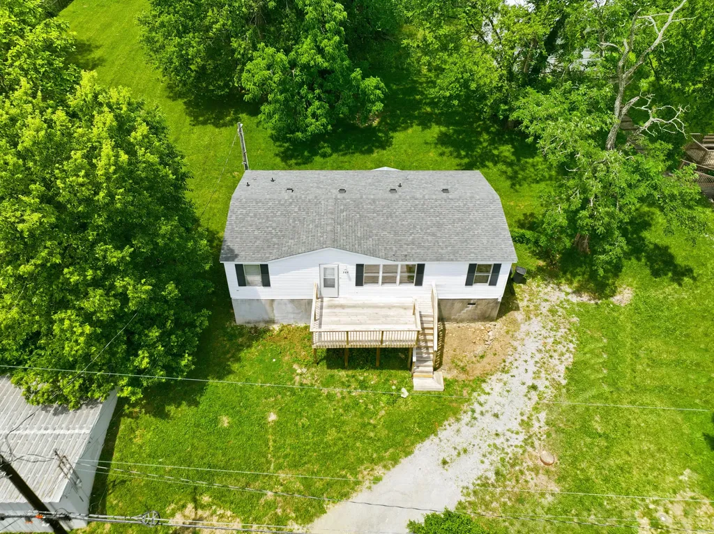 708 Pike Street Sadieville KY 40370