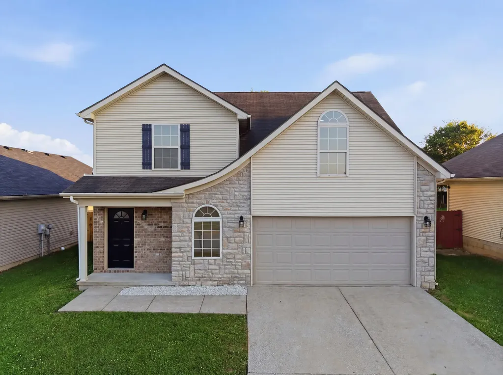 117 Marjorie Place Georgetown KY 40324
