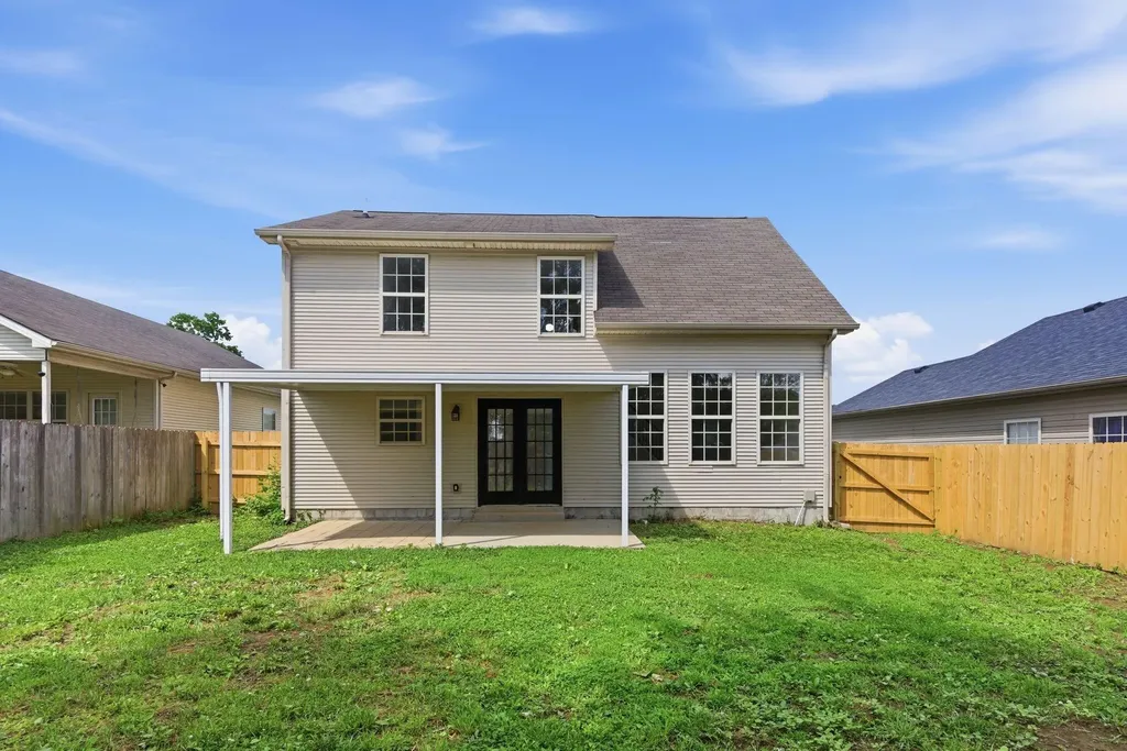 117 Marjorie Place Georgetown KY 40324