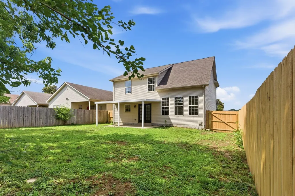 117 Marjorie Place Georgetown KY 40324