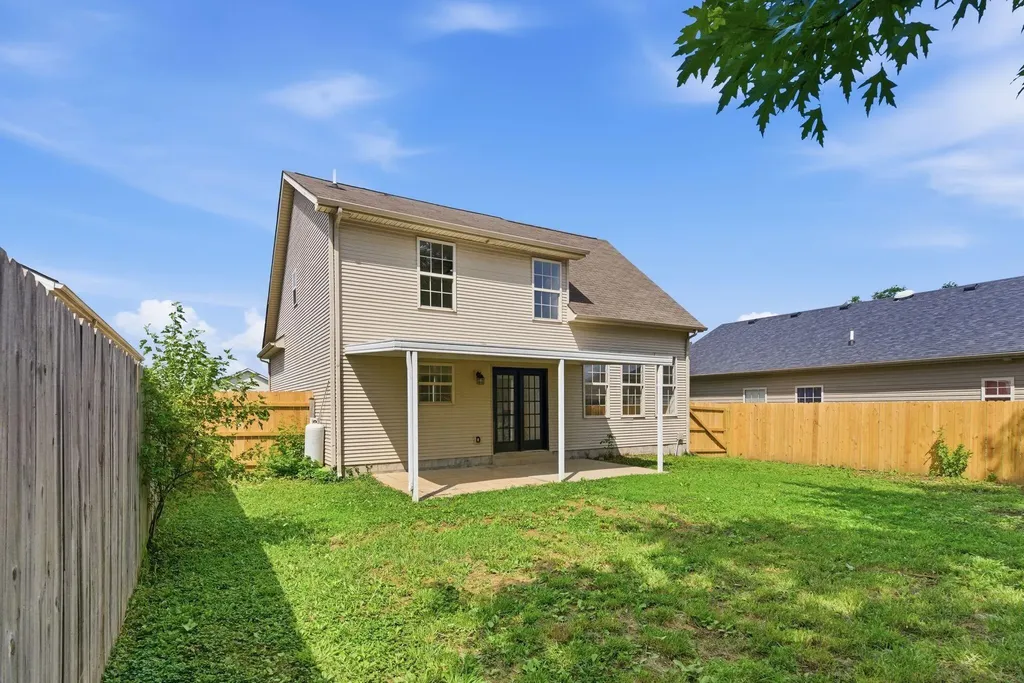 117 Marjorie Place Georgetown KY 40324