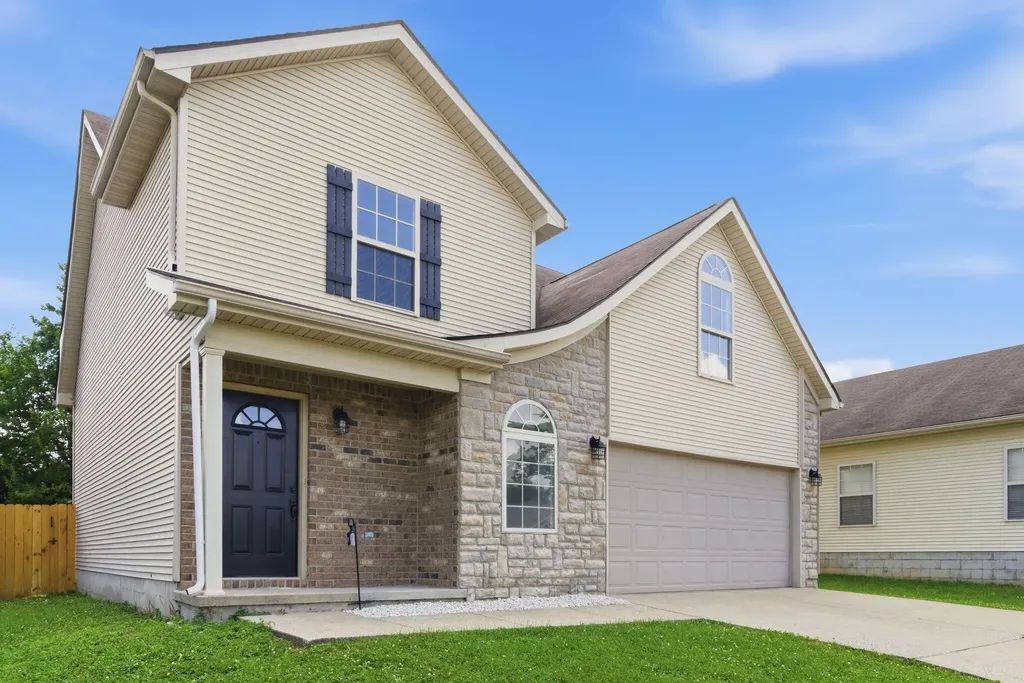 117 Marjorie Place Georgetown KY 40324