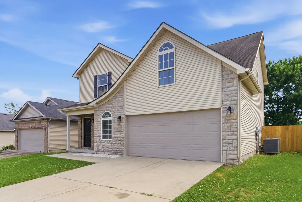 117 Marjorie Place Georgetown KY 40324
