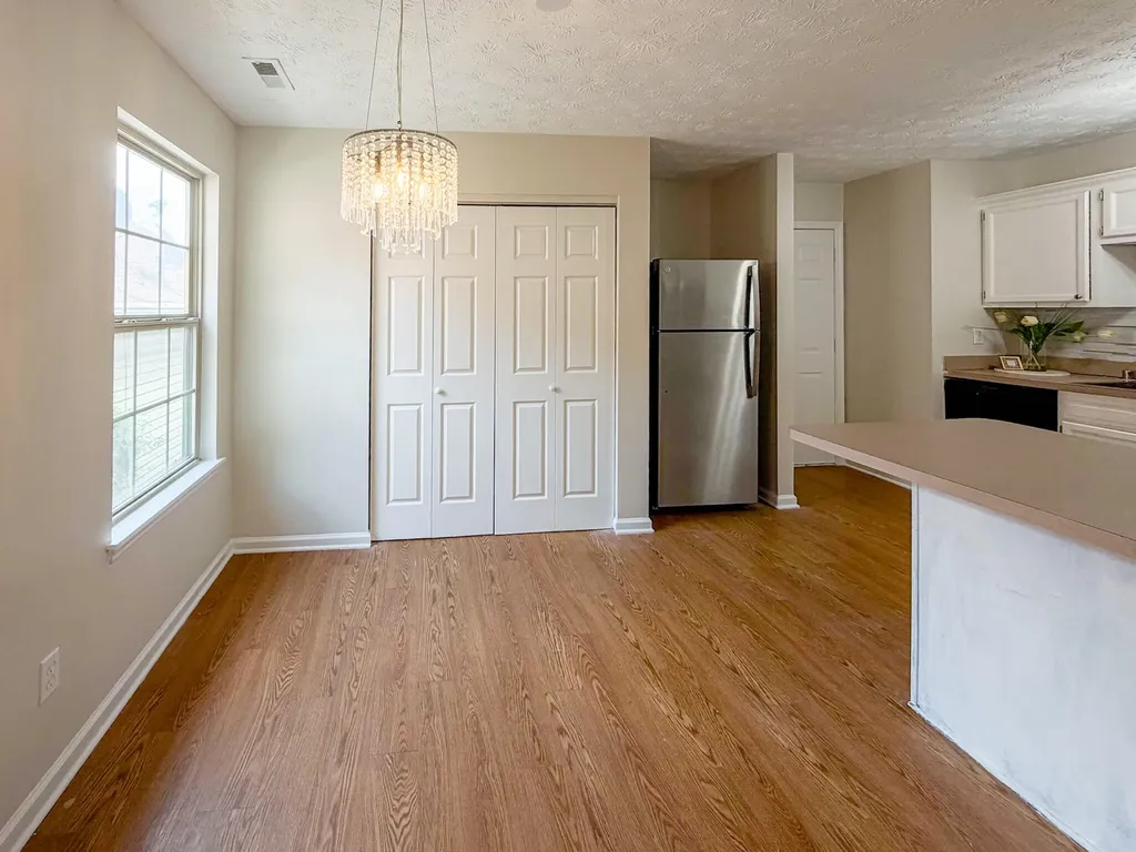 677 Graftons Mill Lane Lexington KY 40509
