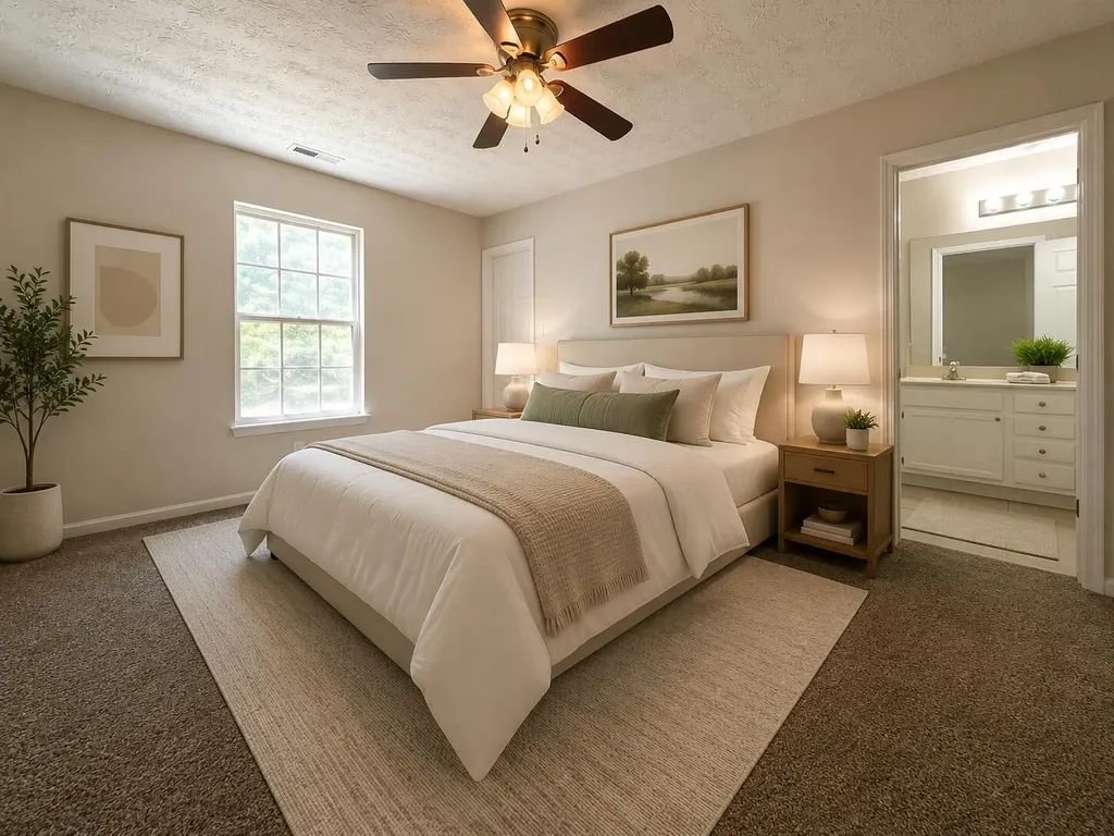 677 Graftons Mill Lane Lexington KY 40509