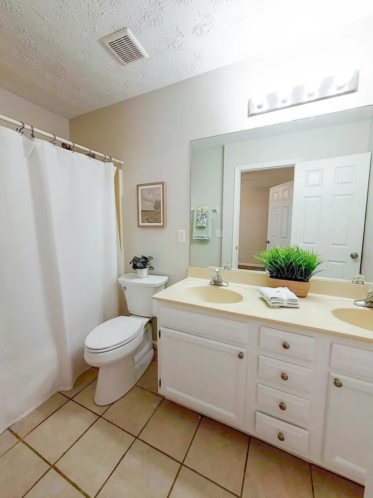 677 Graftons Mill Lane Lexington KY 40509