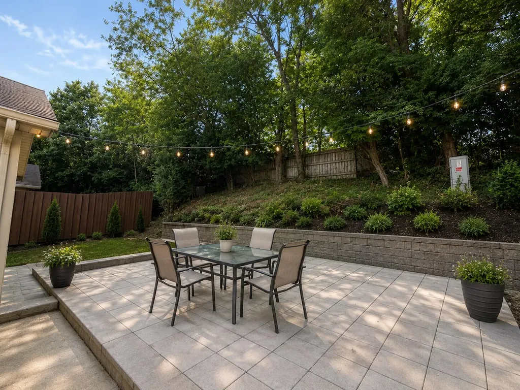 677 Graftons Mill Lane Lexington KY 40509