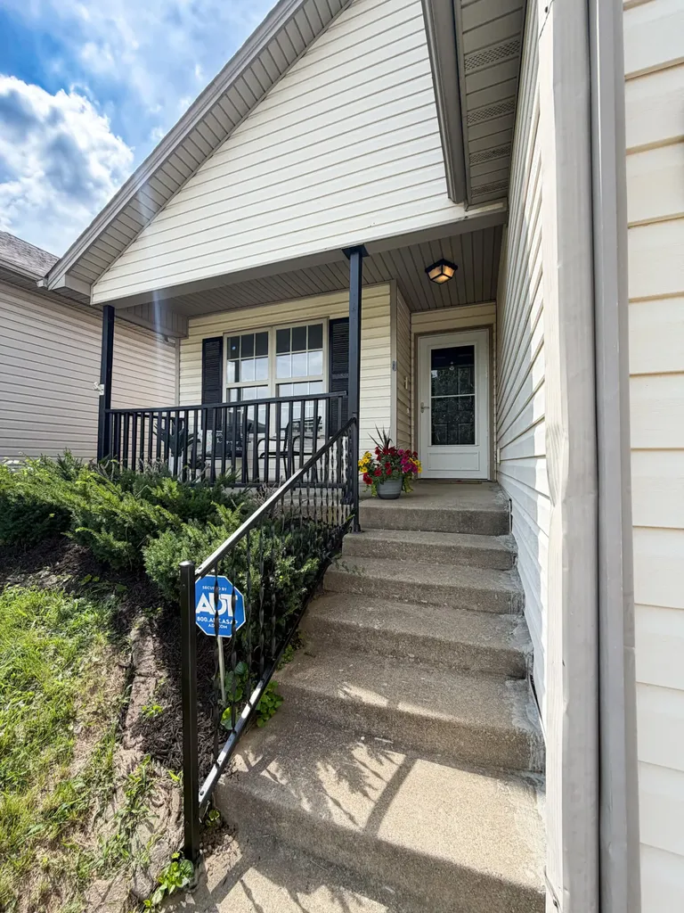 677 Graftons Mill Lane Lexington KY 40509
