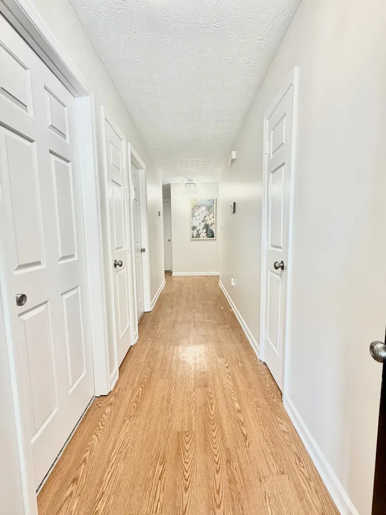 677 Graftons Mill Lane Lexington KY 40509