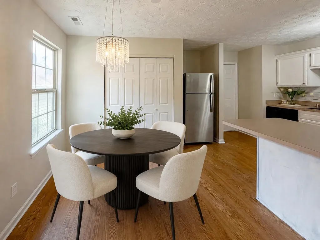 677 Graftons Mill Lane Lexington KY 40509