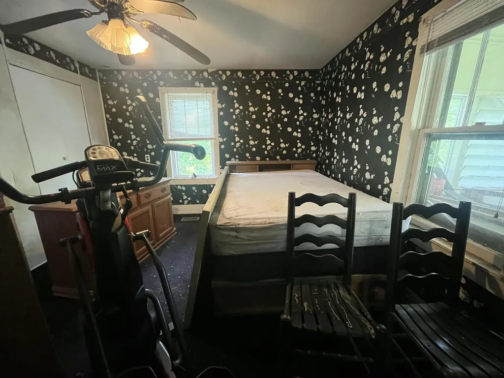 14641 Highway 522 Cumberland KY 40823