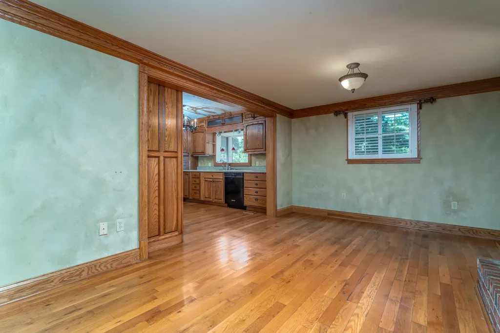 865 Liberty Road West Liberty KY 41472