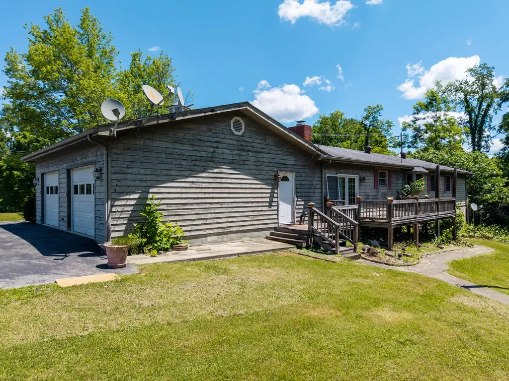 865 Liberty Road West Liberty KY 41472
