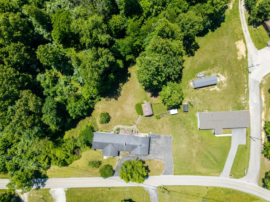865 Liberty Road West Liberty KY 41472