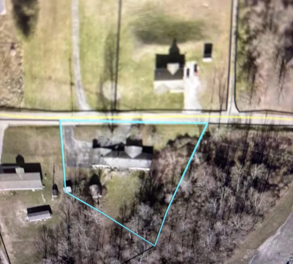 865 Liberty Road West Liberty KY 41472