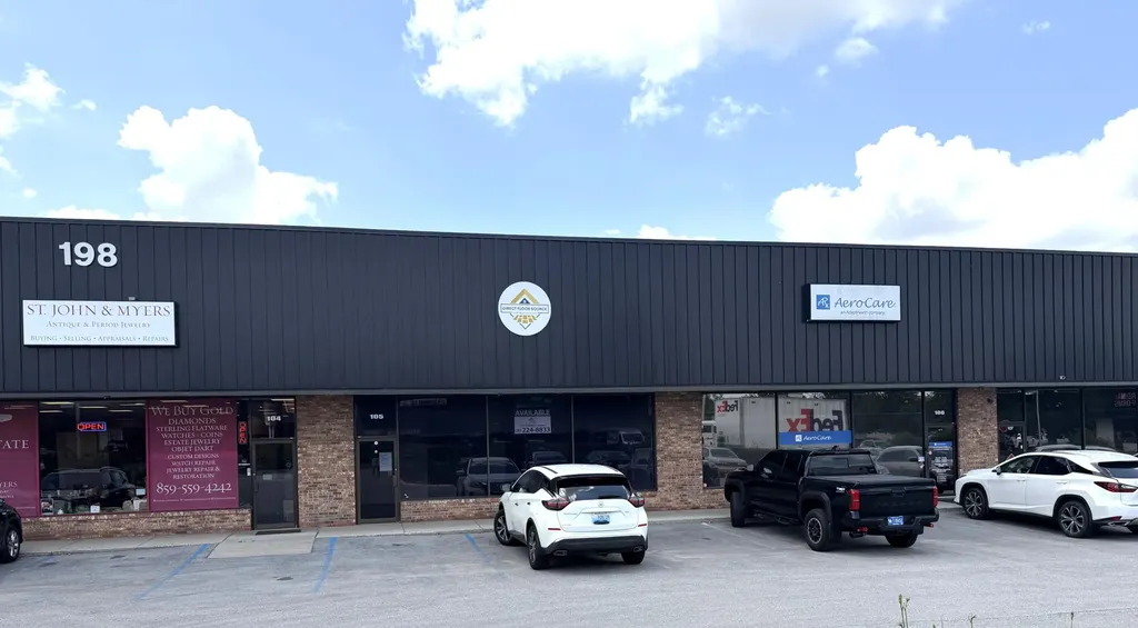 198 Moore Drive Lexington KY 40503