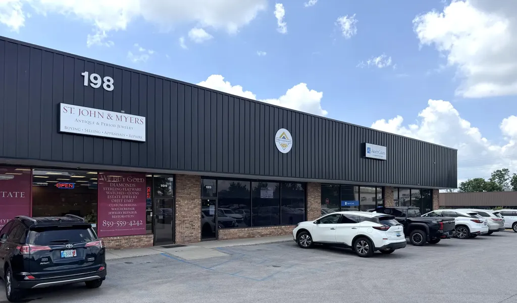 198 Moore Drive Lexington KY 40503