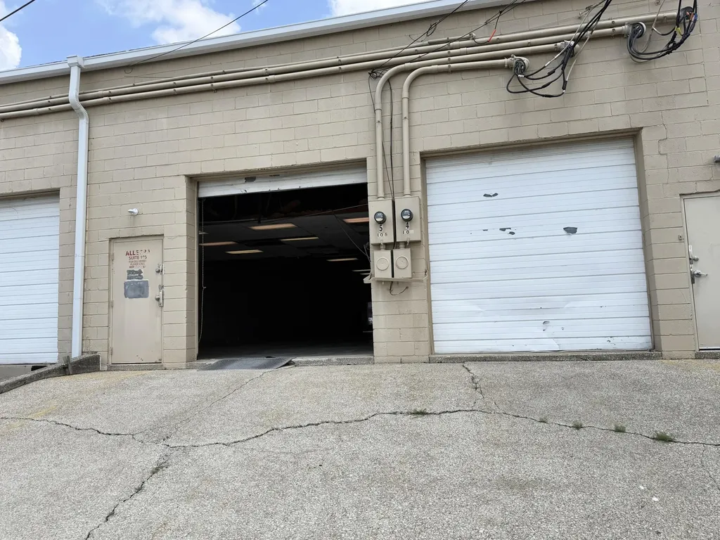 198 Moore Drive Lexington KY 40503