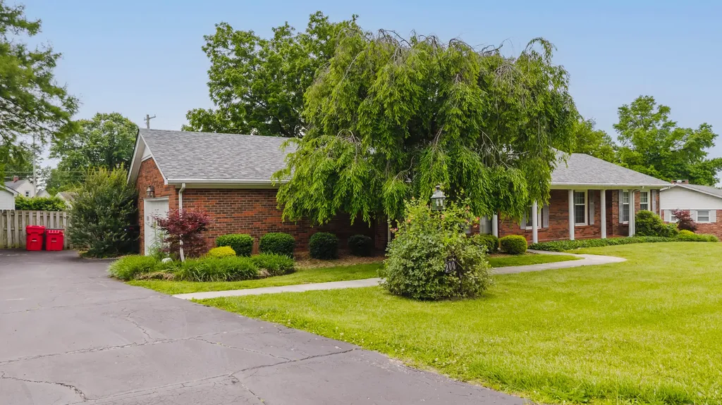 200 Westover Road Frankfort KY 40601