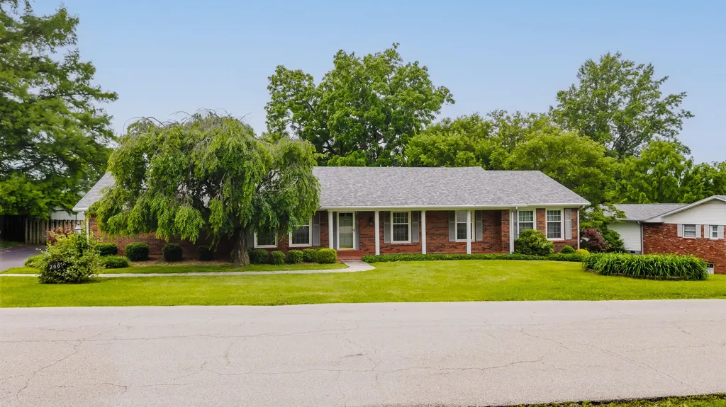 200 Westover Road Frankfort KY 40601
