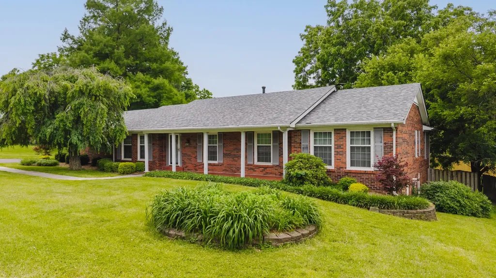 200 Westover Road Frankfort KY 40601