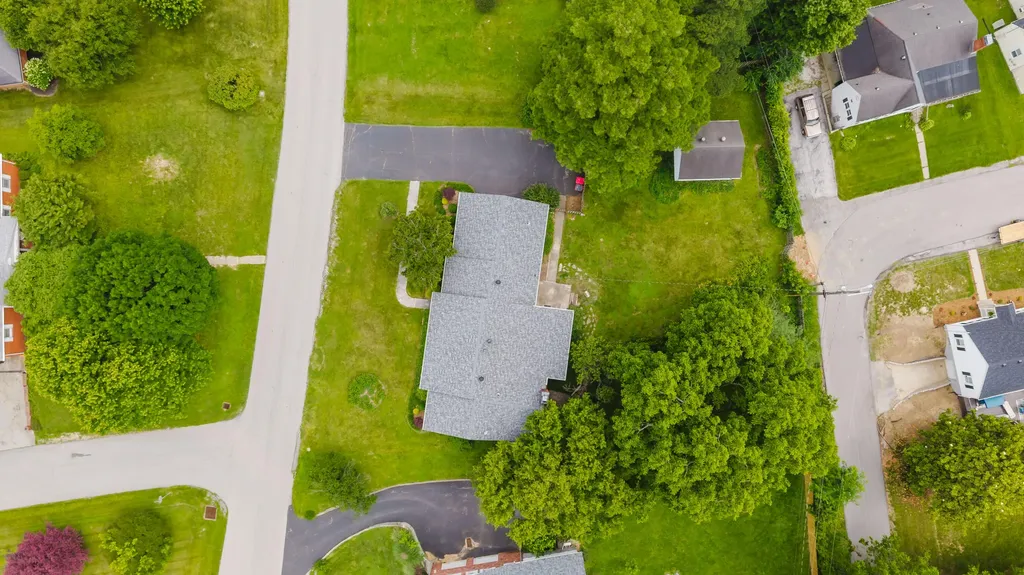 200 Westover Road Frankfort KY 40601