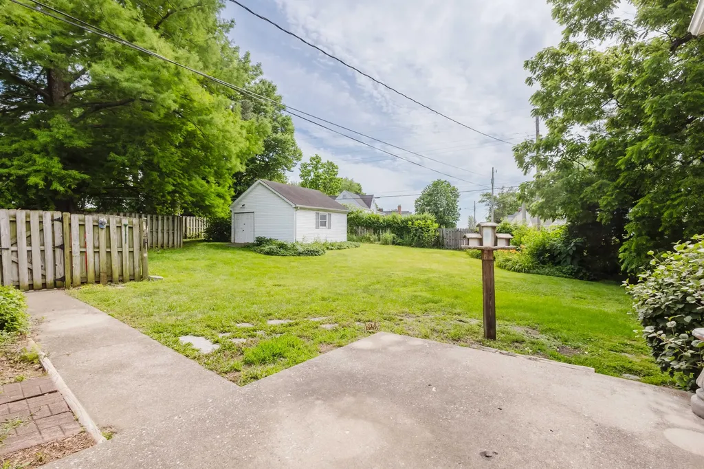 200 Westover Road Frankfort KY 40601