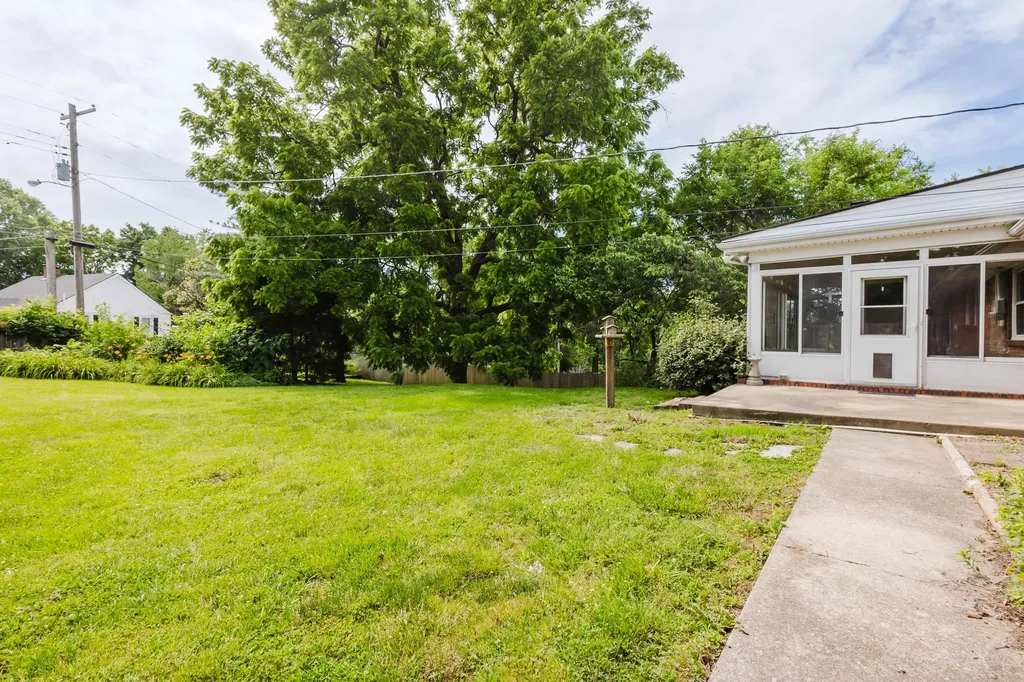 200 Westover Road Frankfort KY 40601